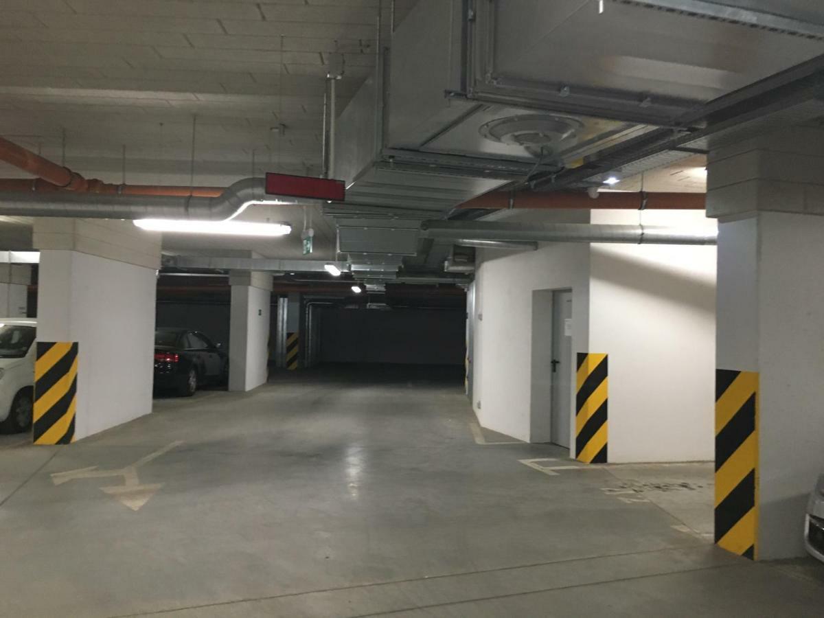 Shoq Studio Nice Apartment With Private Parking — Zdjęcia 2