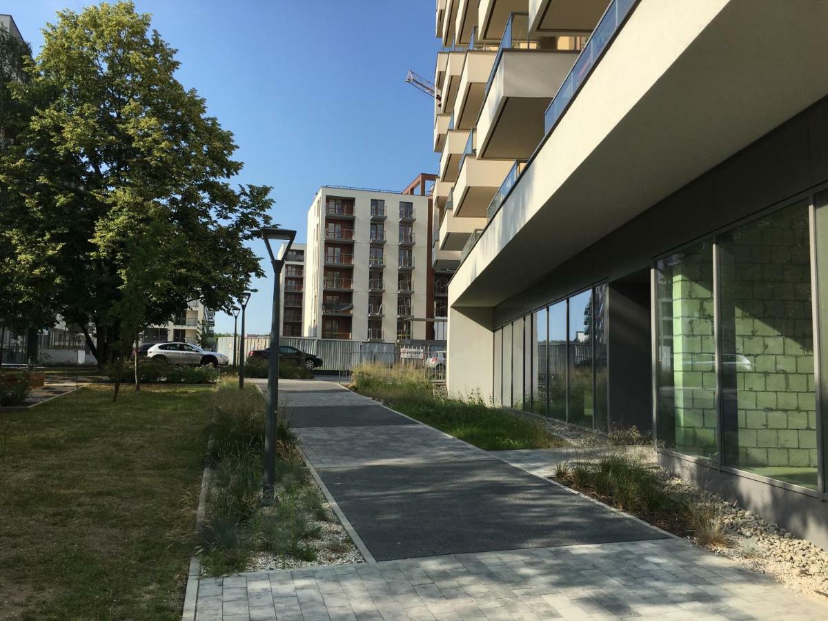 Shoq Studio Nice Apartment With Private Parking — Zdjęcia 1